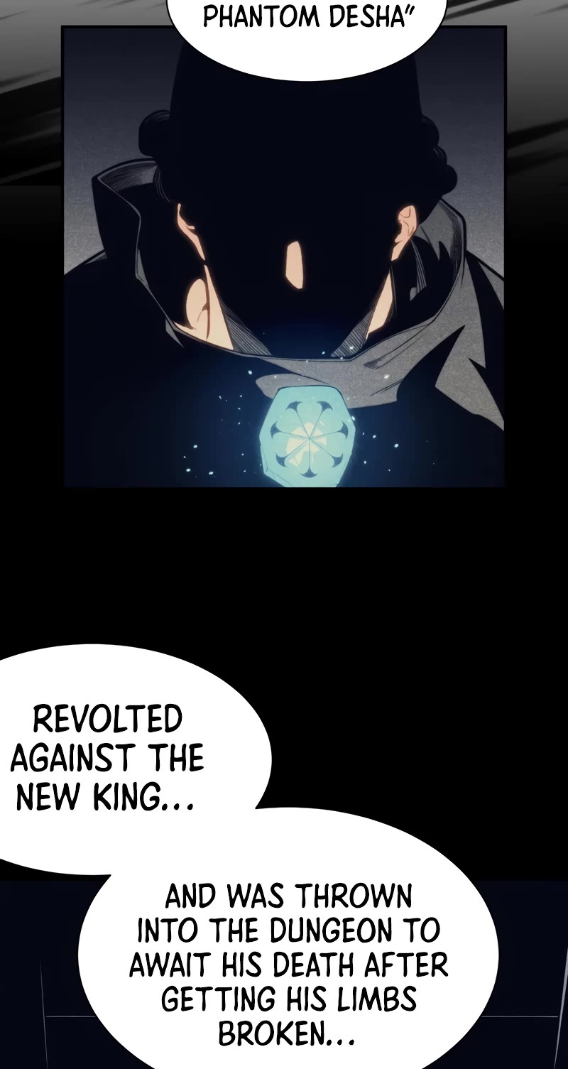 Demonic Evolution Chapter 46 page 45 - Chapter 46