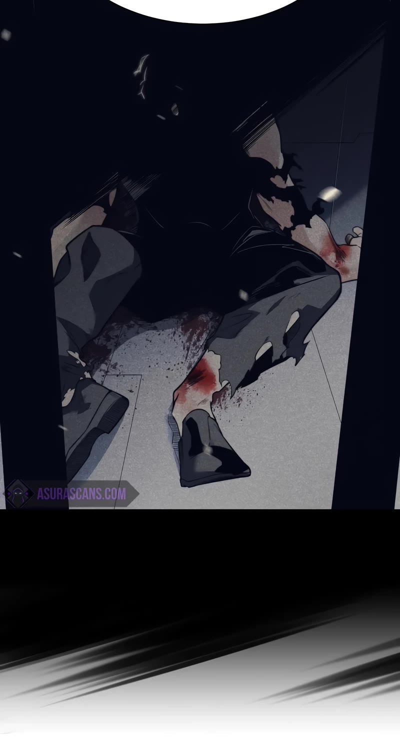 Demonic Evolution Chapter 46 page 46 - Chapter 46