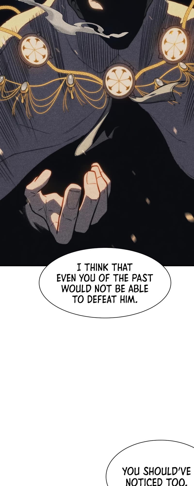 Demonic Evolution Chapter 46 page 49 - Chapter 46