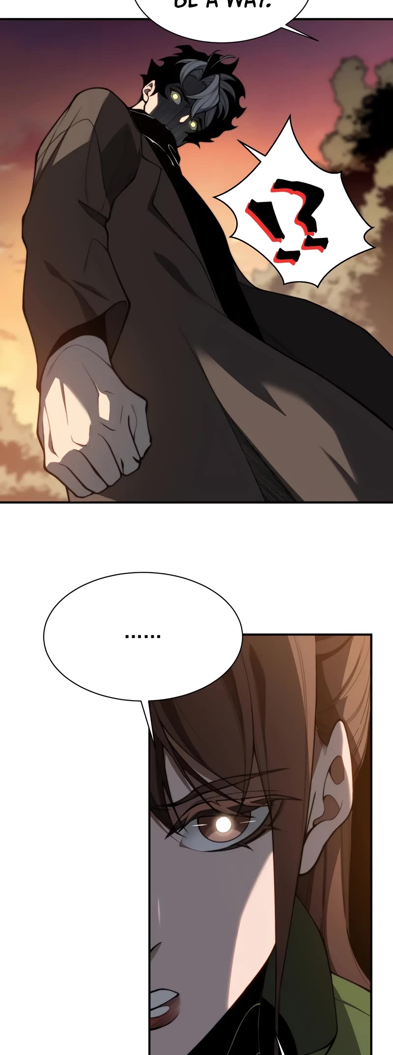 Demonic Evolution Chapter 46 page 52 - Chapter 46