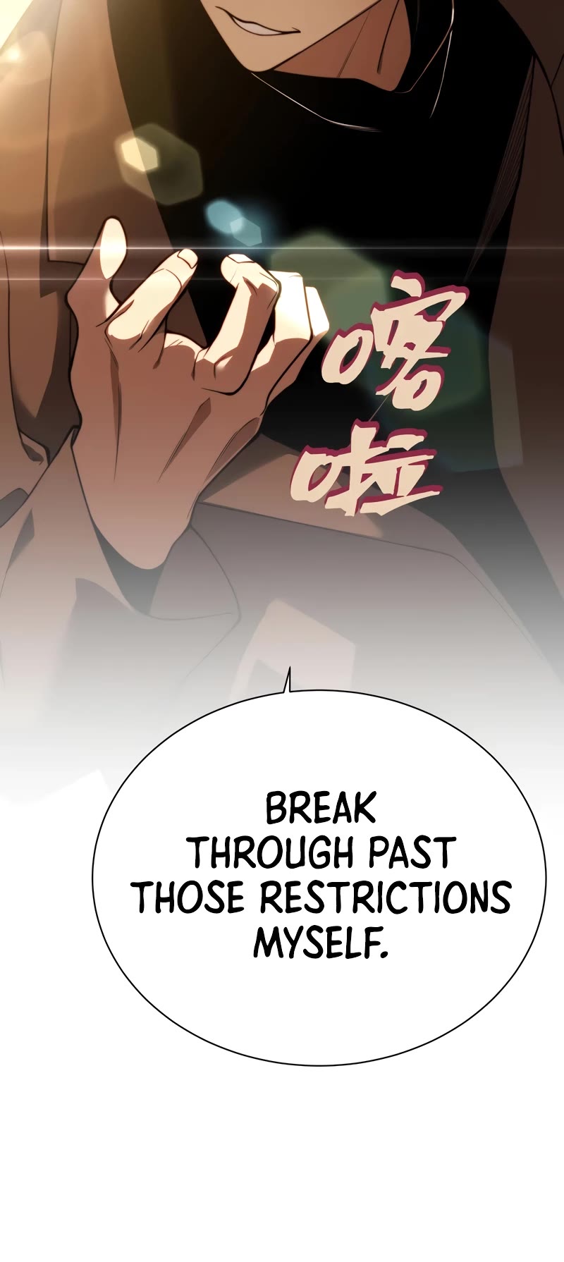 Demonic Evolution Chapter 47 page 25 - Chapter 47