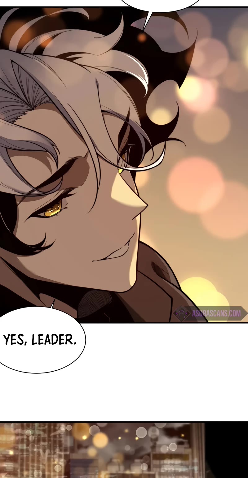 Demonic Evolution Chapter 47 page 45 - Chapter 47