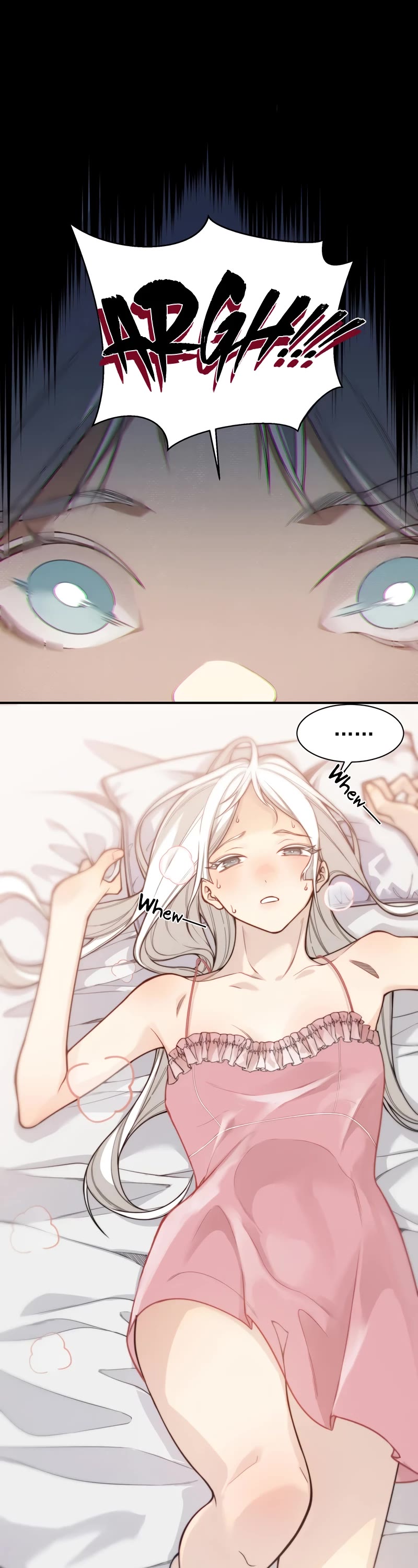 Demonic Evolution Chapter 48 page 14 - Chapter 48