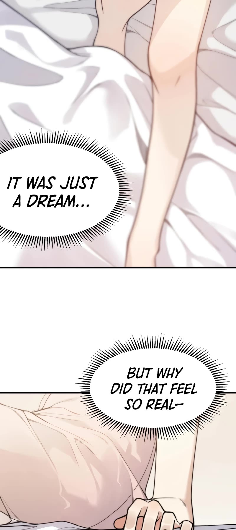 Demonic Evolution Chapter 48 page 15 - Chapter 48