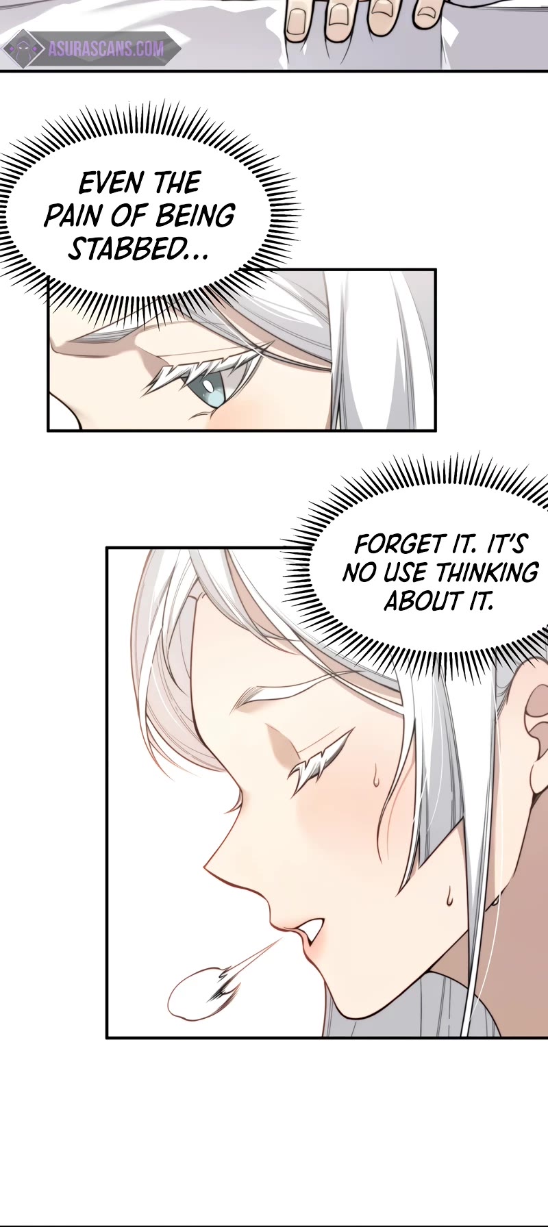 Demonic Evolution Chapter 48 page 16 - Chapter 48