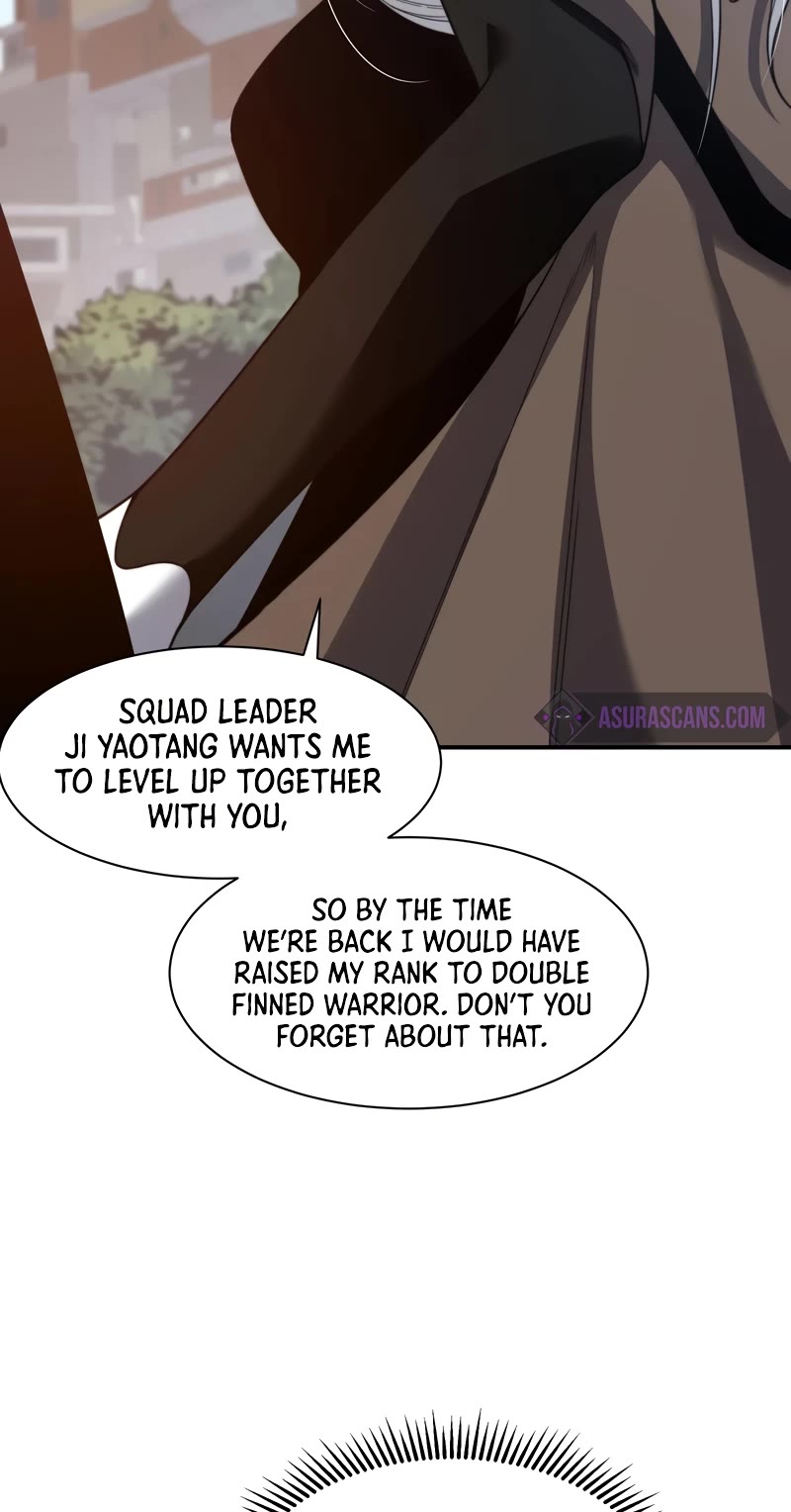 Demonic Evolution Chapter 48 page 26 - Chapter 48