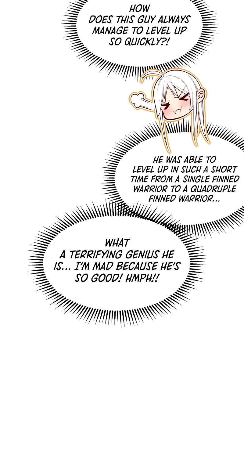 Demonic Evolution Chapter 48 page 27 - Chapter 48