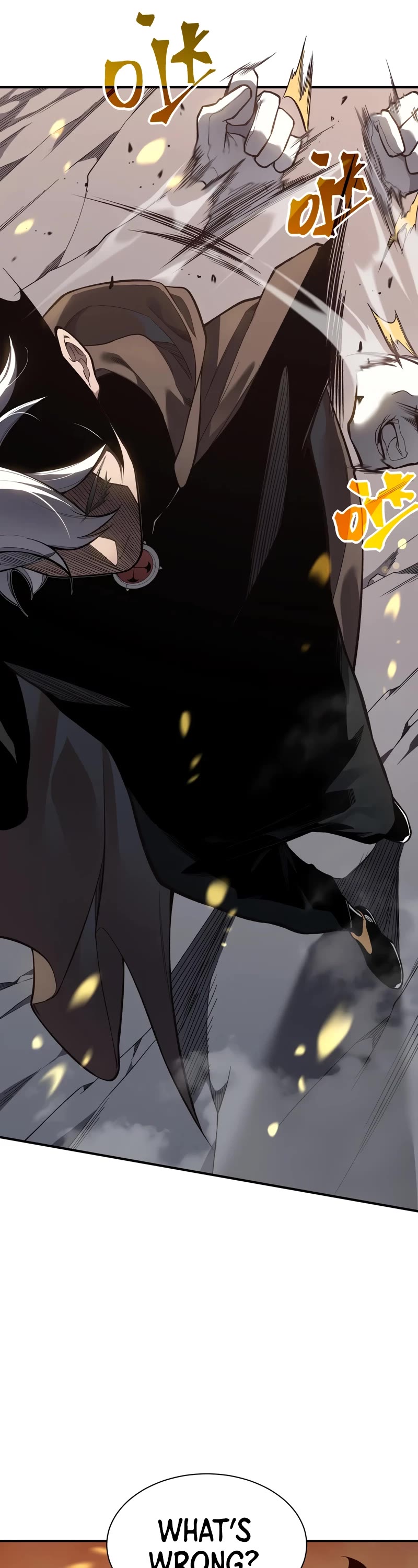 Demonic Evolution Chapter 49 page 29 - Chapter 49