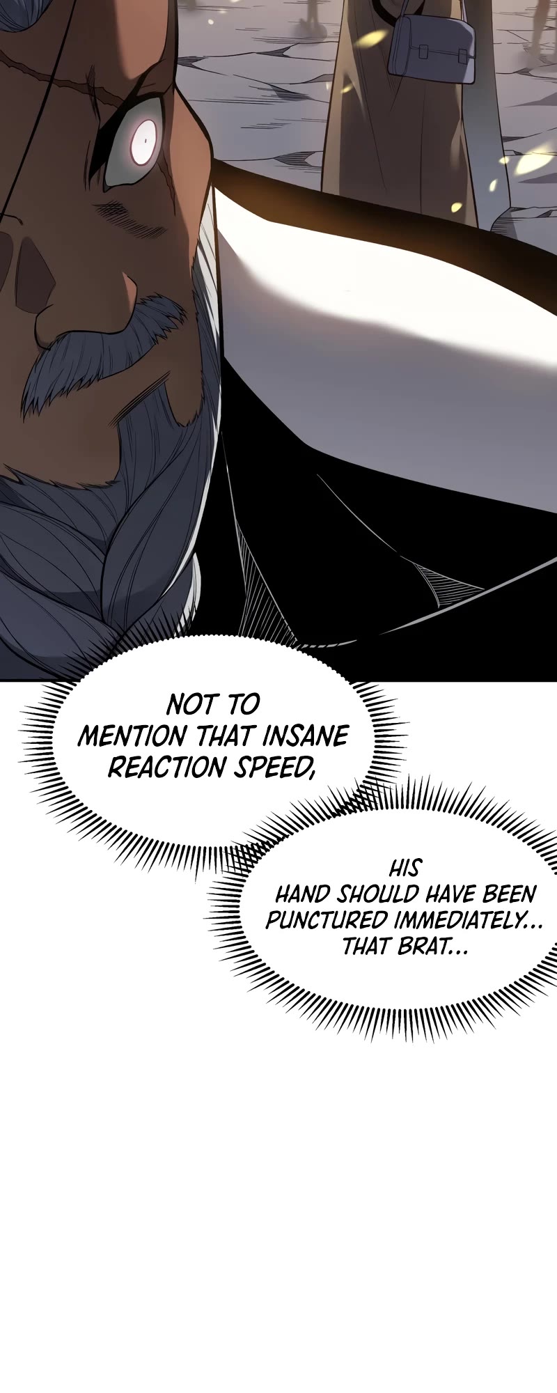 Demonic Evolution Chapter 49 page 32 - Chapter 49