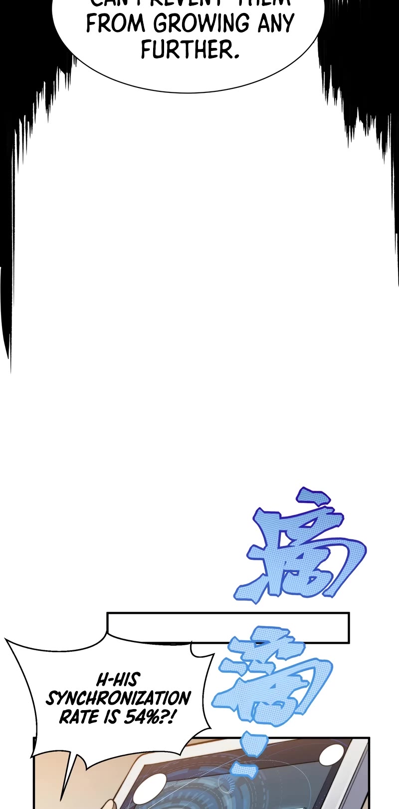 Demonic Evolution Chapter 49 page 35 - Chapter 49