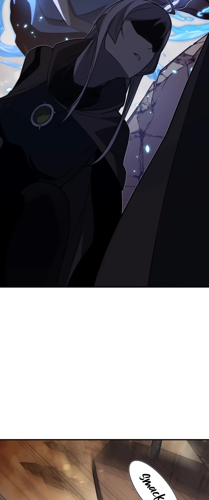 Demonic Evolution Chapter 50 page 15 - Chapter 50