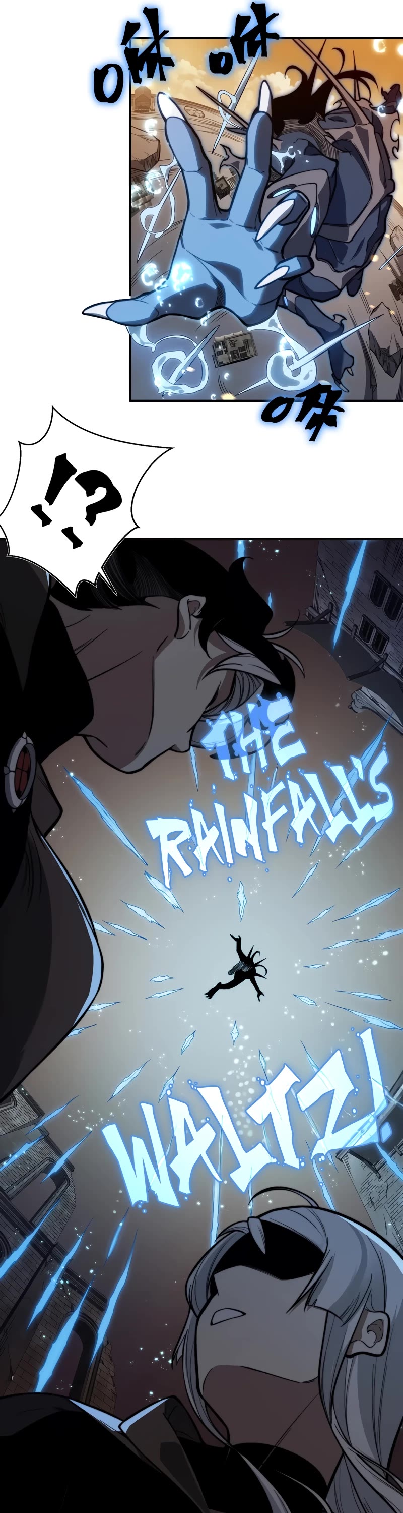 Demonic Evolution Chapter 50 page 24 - Chapter 50