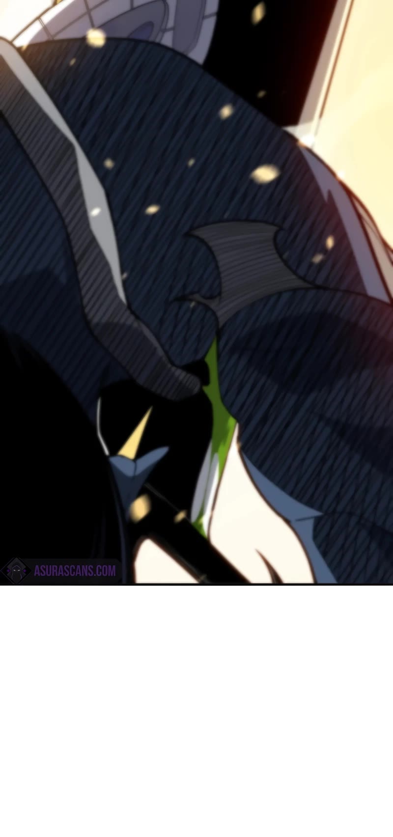 Demonic Evolution Chapter 50 page 41 - Chapter 50