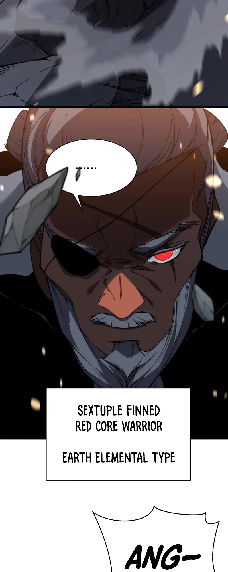 Demonic Evolution Chapter 51 page 15 - Chapter 51