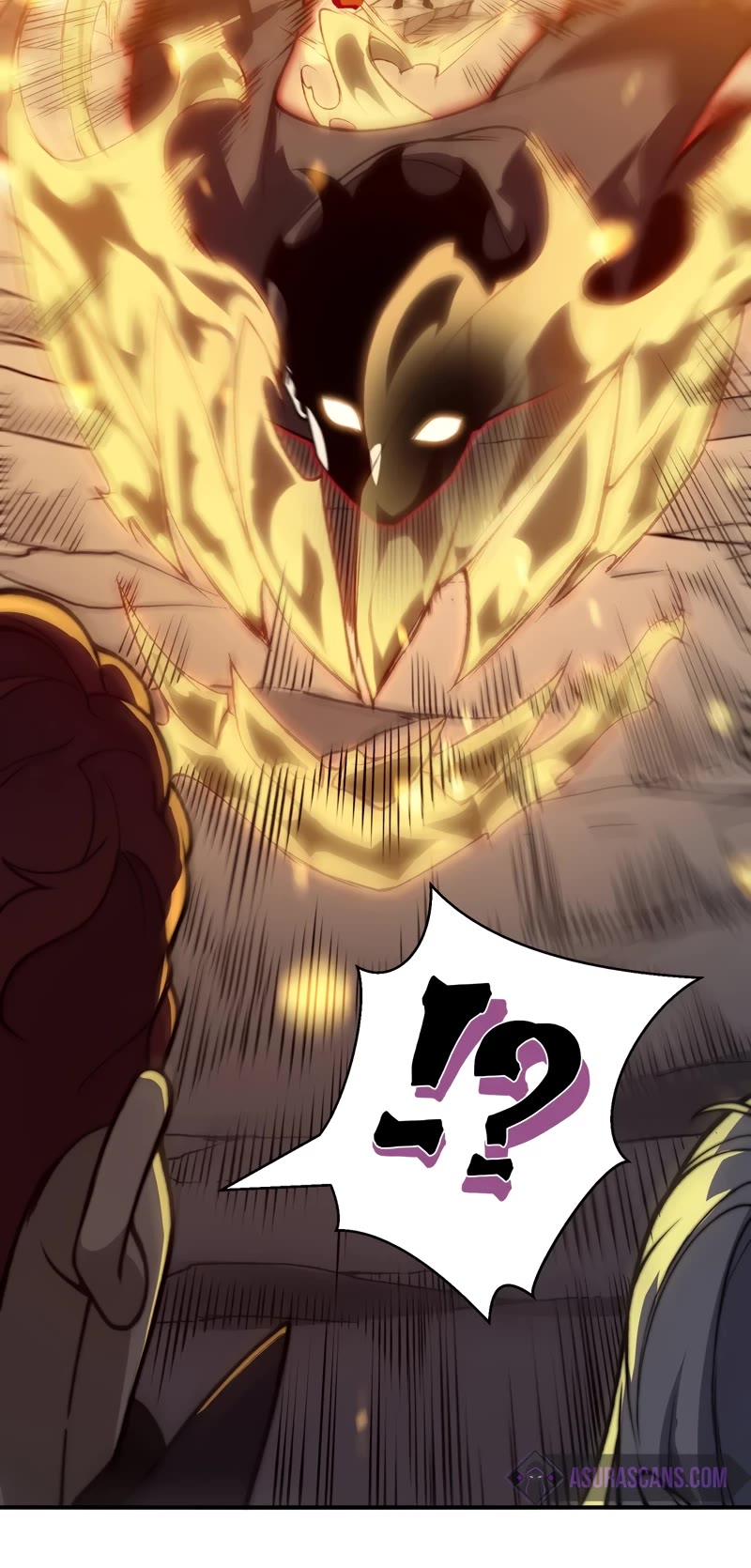Demonic Evolution Chapter 51 page 29 - Chapter 51