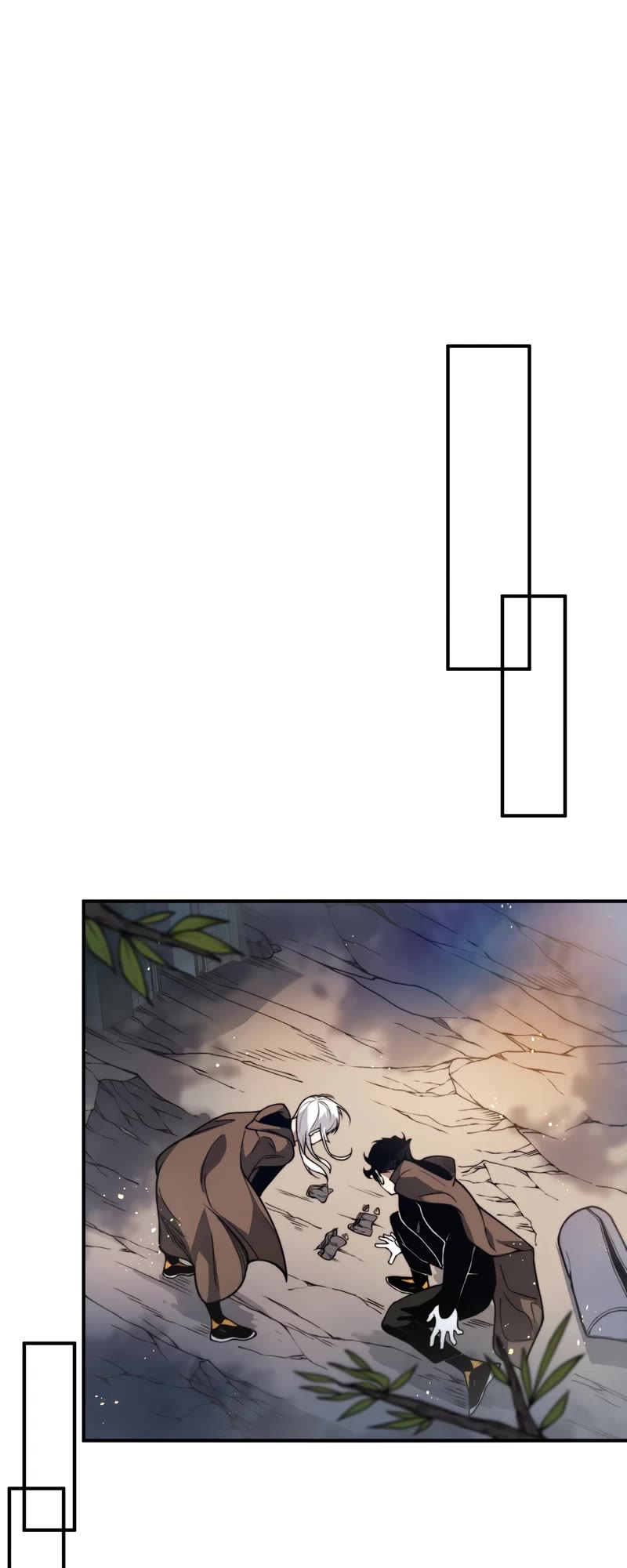 Demonic Evolution Chapter 53 page 37 - Chapter 53