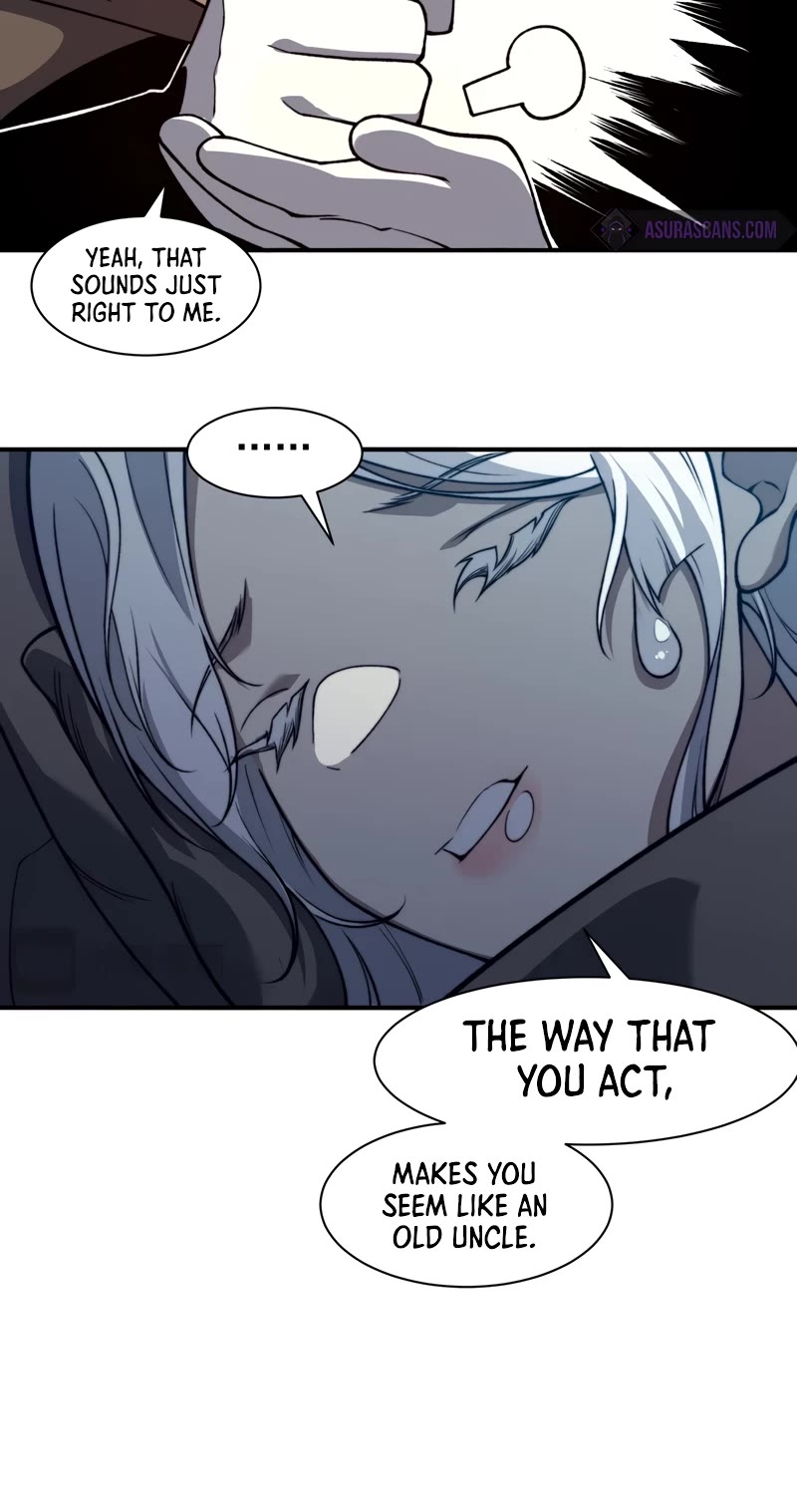 Demonic Evolution Chapter 53 page 42 - Chapter 53