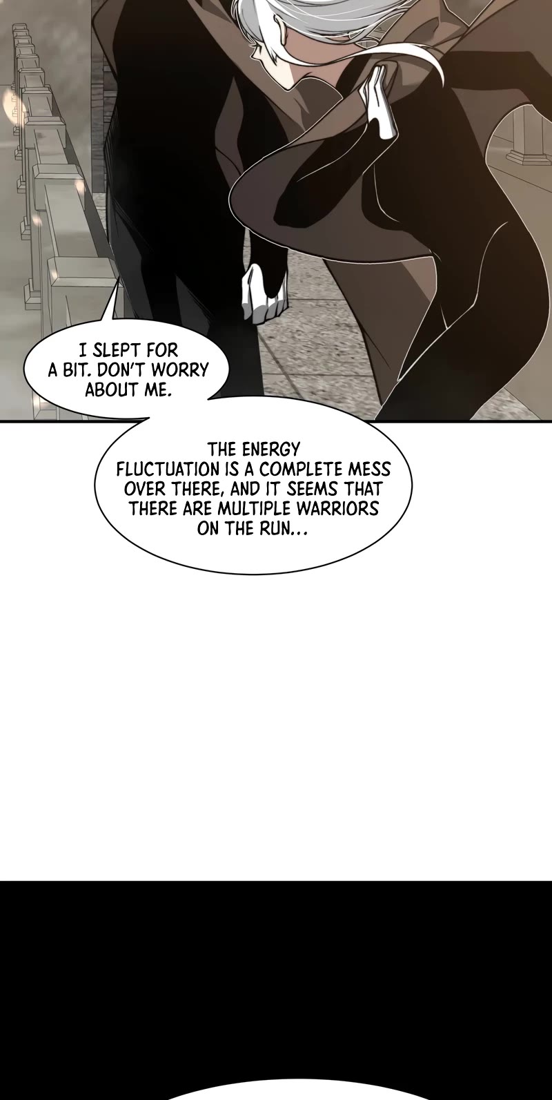 Demonic Evolution Chapter 53 page 45 - Chapter 53