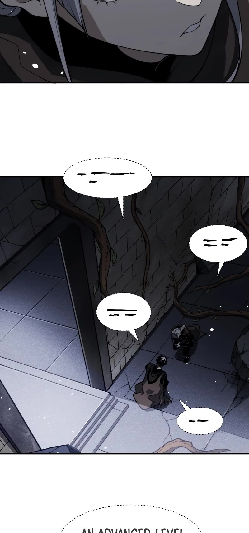 Demonic Evolution Chapter 54 page 23 - Chapter 54