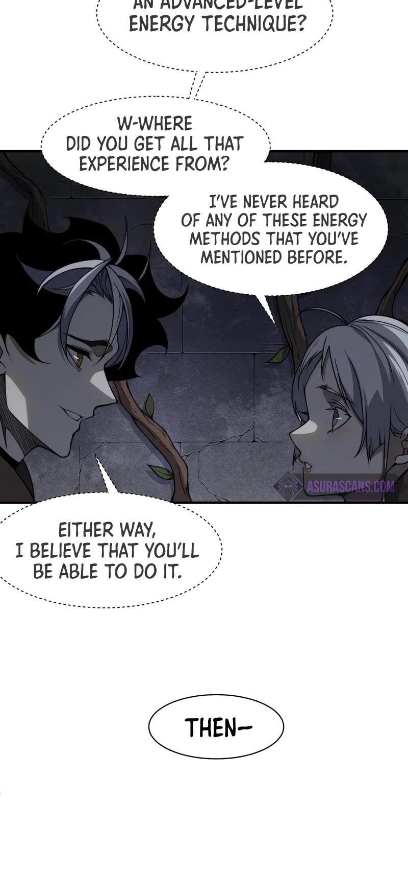 Demonic Evolution Chapter 54 page 24 - Chapter 54