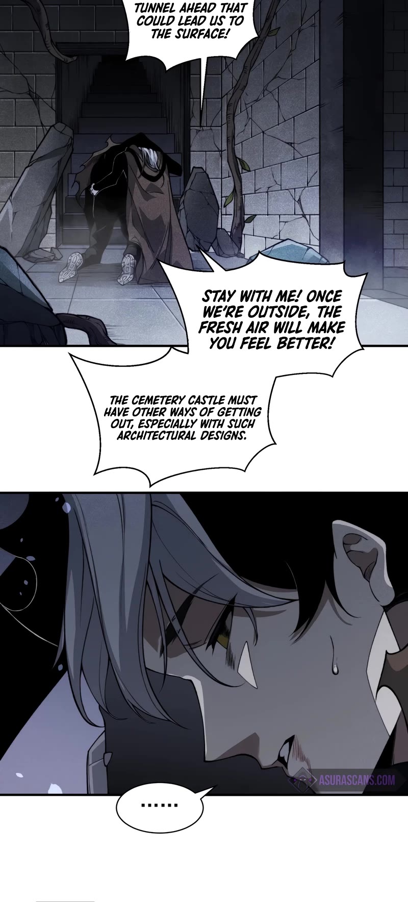 Demonic Evolution Chapter 55 page 25 - Chapter 55