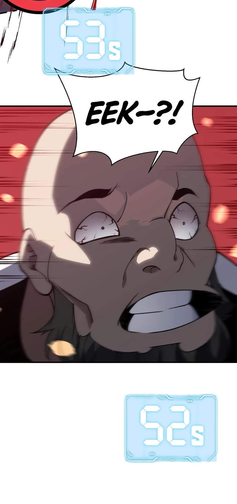 Demonic Evolution Chapter 56 page 19 - Chapter 56