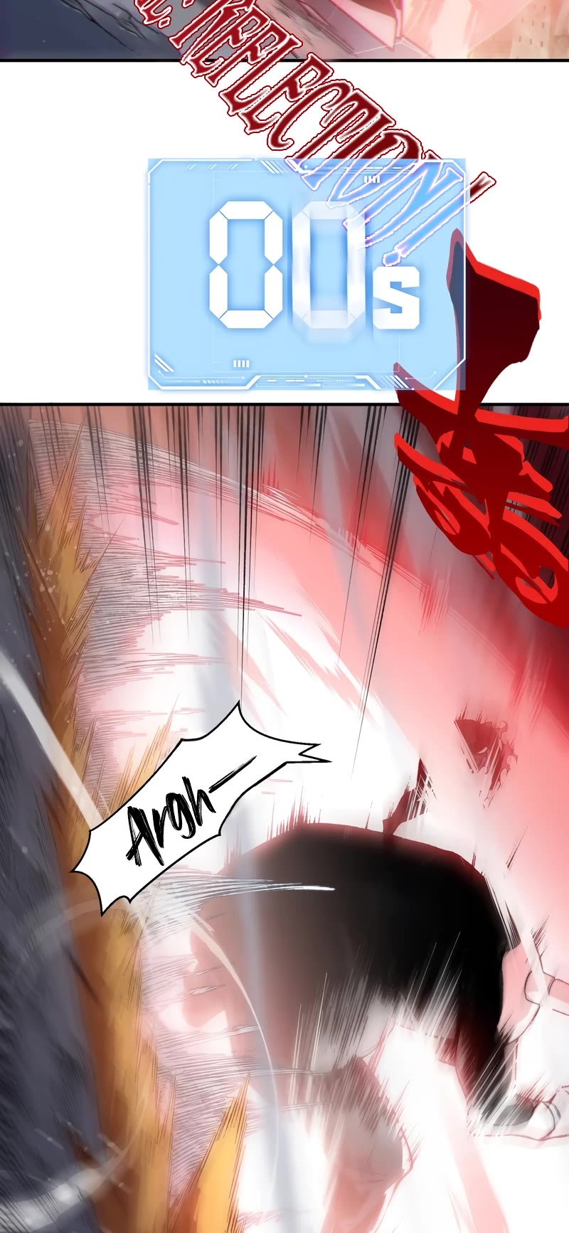 Demonic Evolution Chapter 56 page 33 - Chapter 56