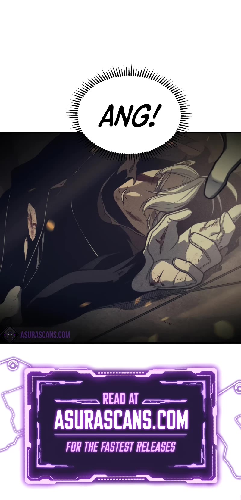 Demonic Evolution Chapter 56 page 44 - Chapter 56