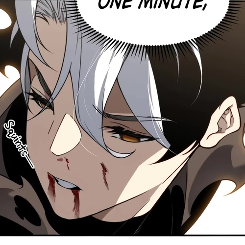 Demonic Evolution Chapter 56 cover