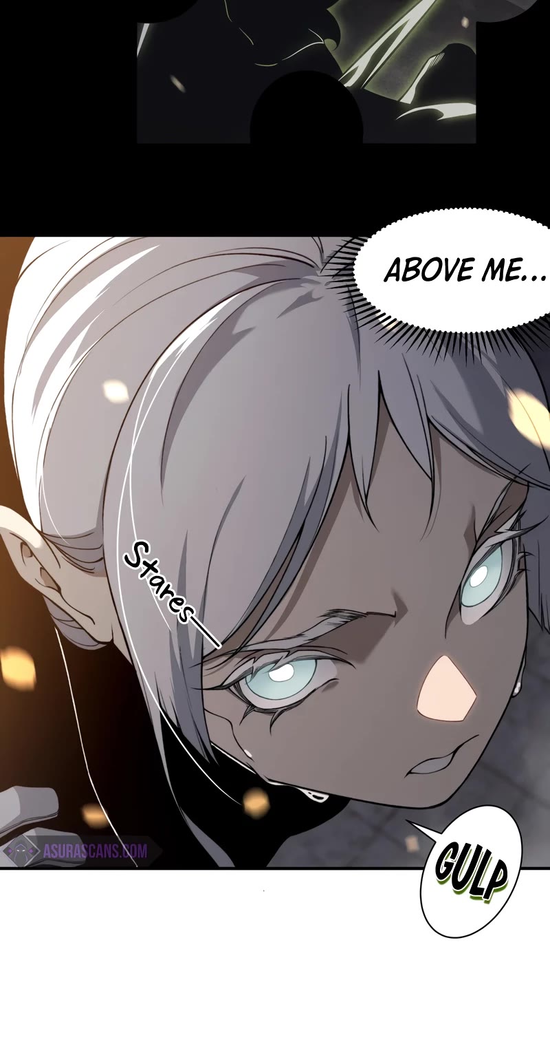 Demonic Evolution Chapter 57 page 13 - Chapter 57