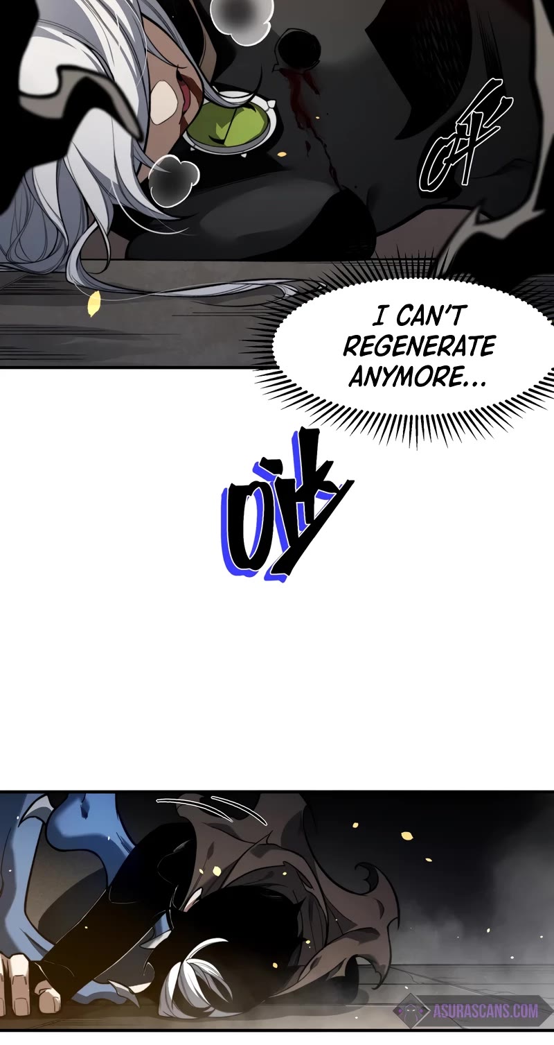 Demonic Evolution Chapter 57 page 20 - Chapter 57