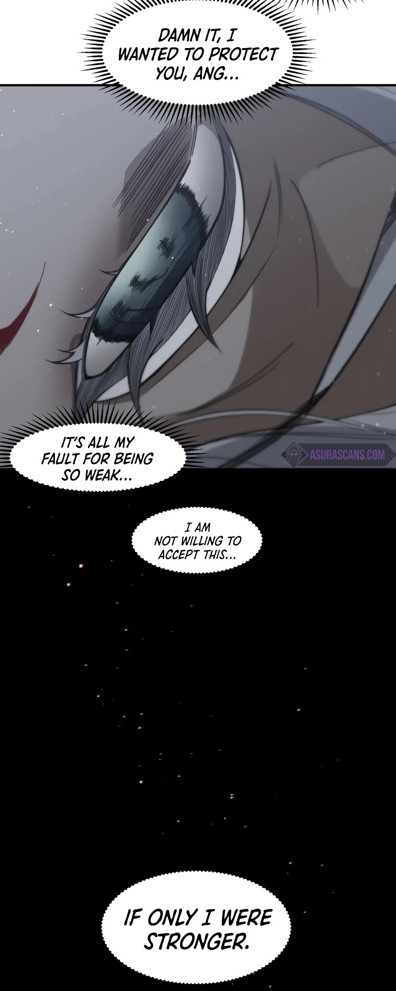 Demonic Evolution Chapter 57 page 27 - Chapter 57