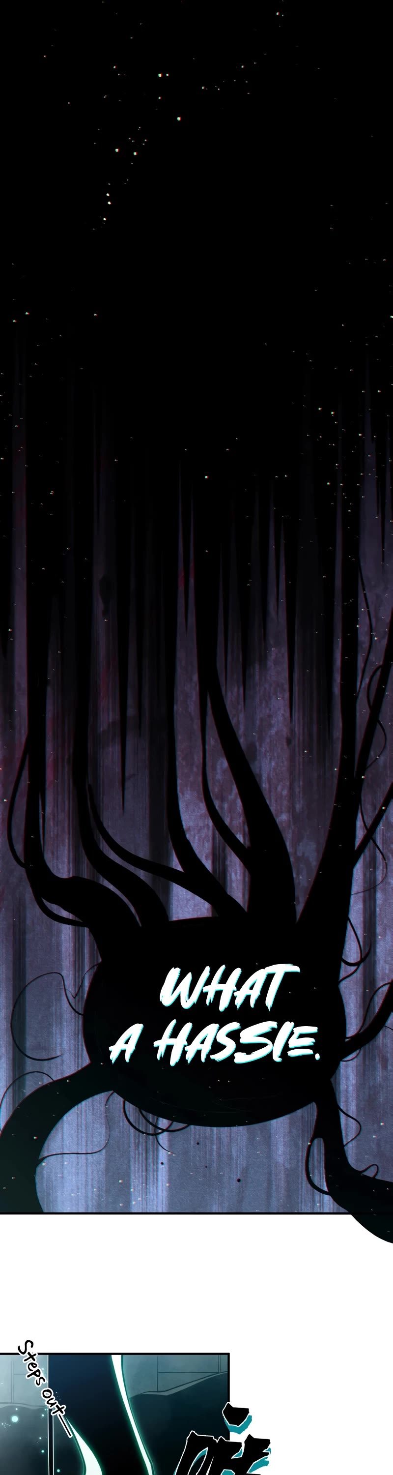 Demonic Evolution Chapter 57 page 28 - Chapter 57