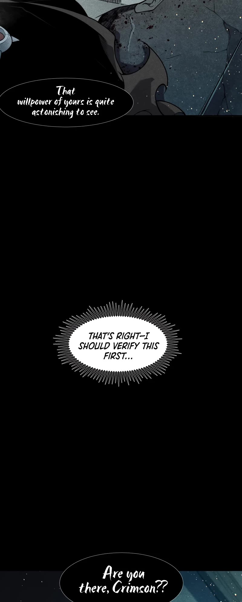 Demonic Evolution Chapter 57 page 34 - Chapter 57