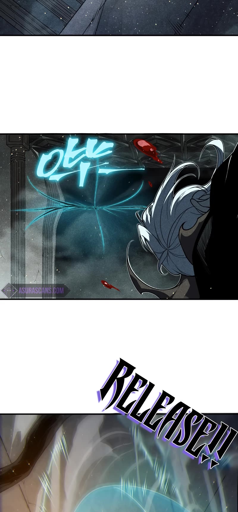 Demonic Evolution Chapter 57 page 45 - Chapter 57