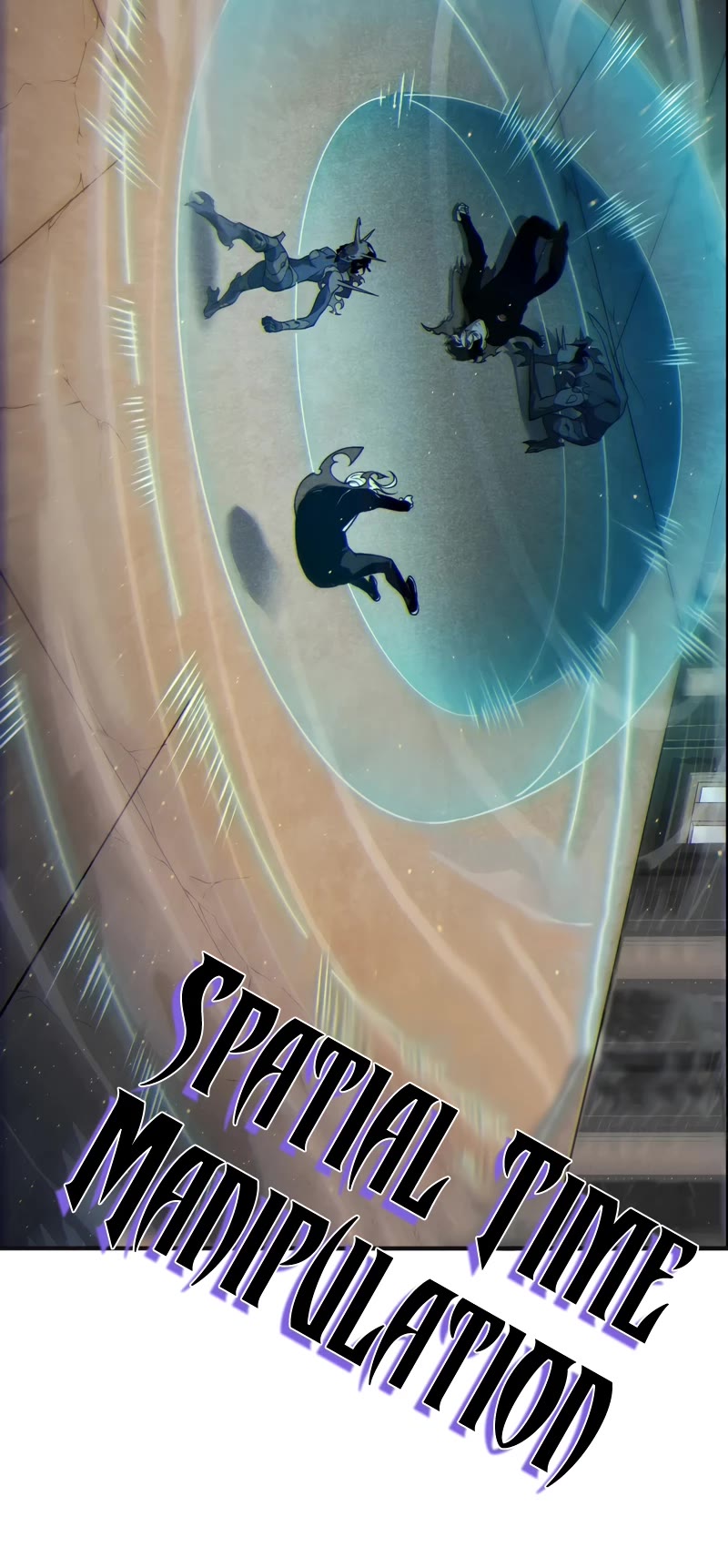 Demonic Evolution Chapter 57 page 46 - Chapter 57