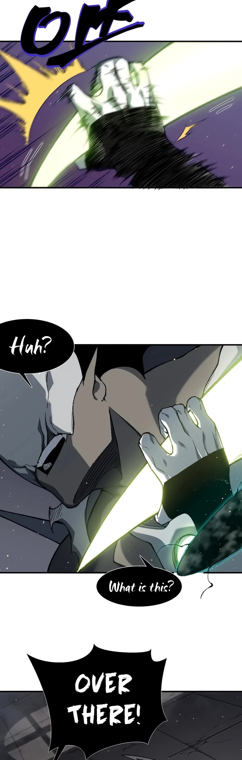 Demonic Evolution Chapter 57 page 48 - Chapter 57