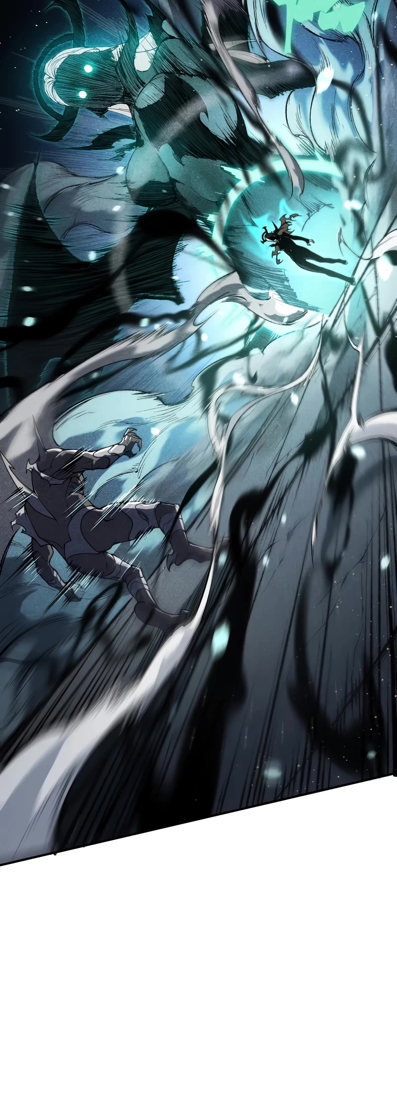 Demonic Evolution Chapter 58 page 16 - Chapter 58