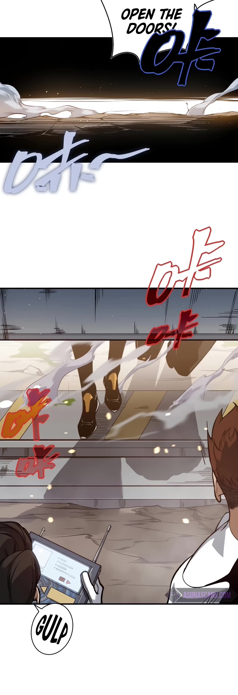 Demonic Evolution Chapter 58 page 26 - Chapter 58