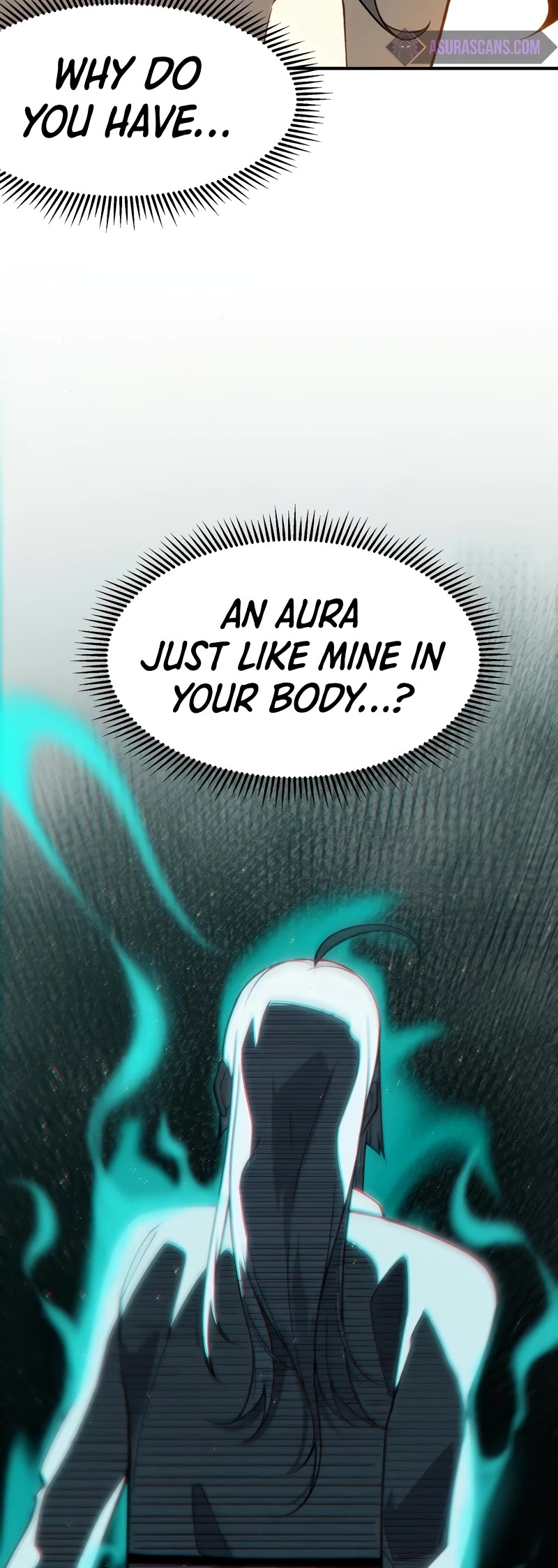 Demonic Evolution Chapter 58 page 44 - Chapter 58