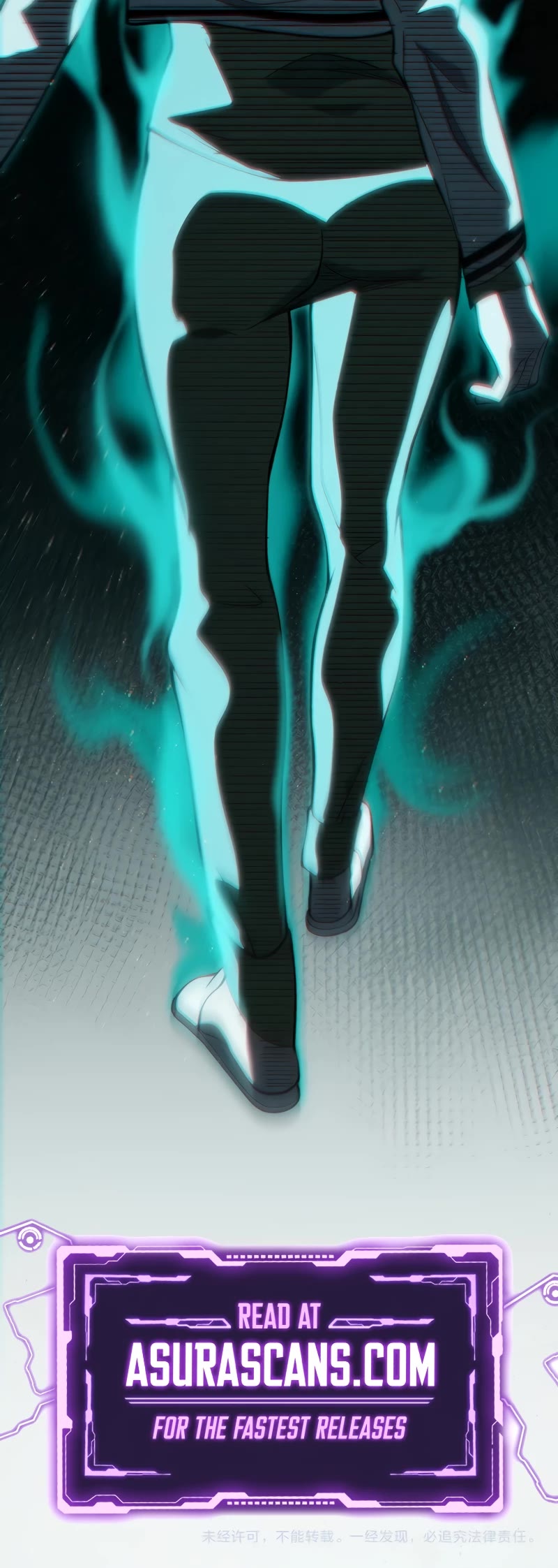 Demonic Evolution Chapter 58 page 45 - Chapter 58