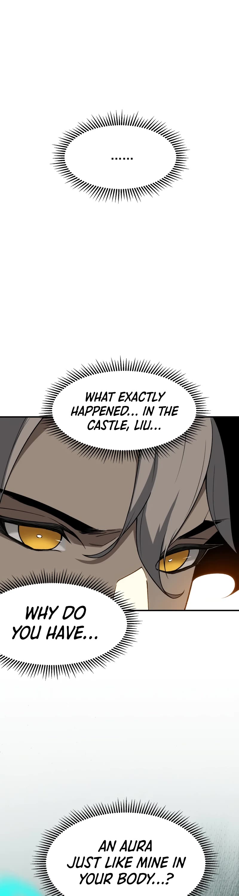 Demonic Evolution Chapter 59 page 2 - Chapter 59