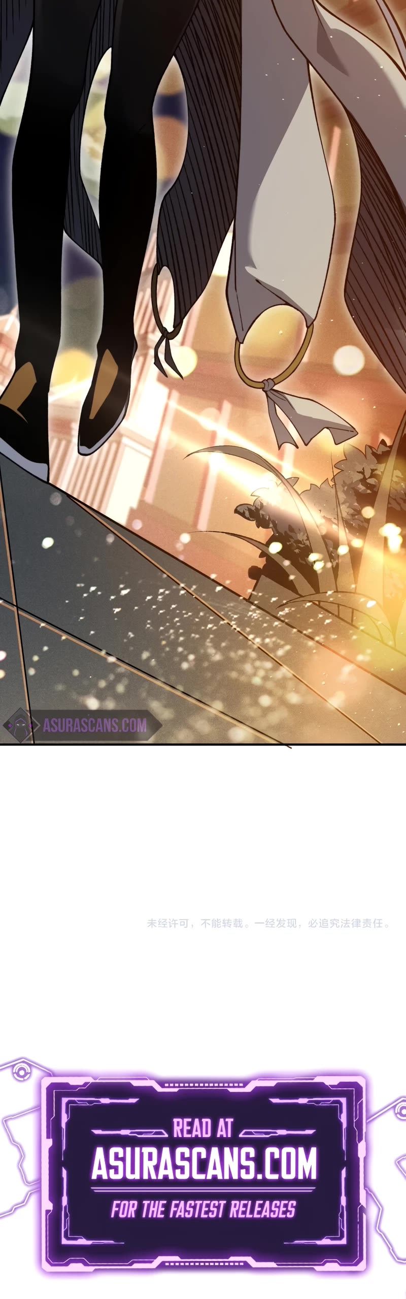 Demonic Evolution Chapter 59 page 44 - Chapter 59