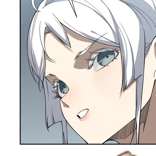 Demonic Evolution Chapter 59 cover