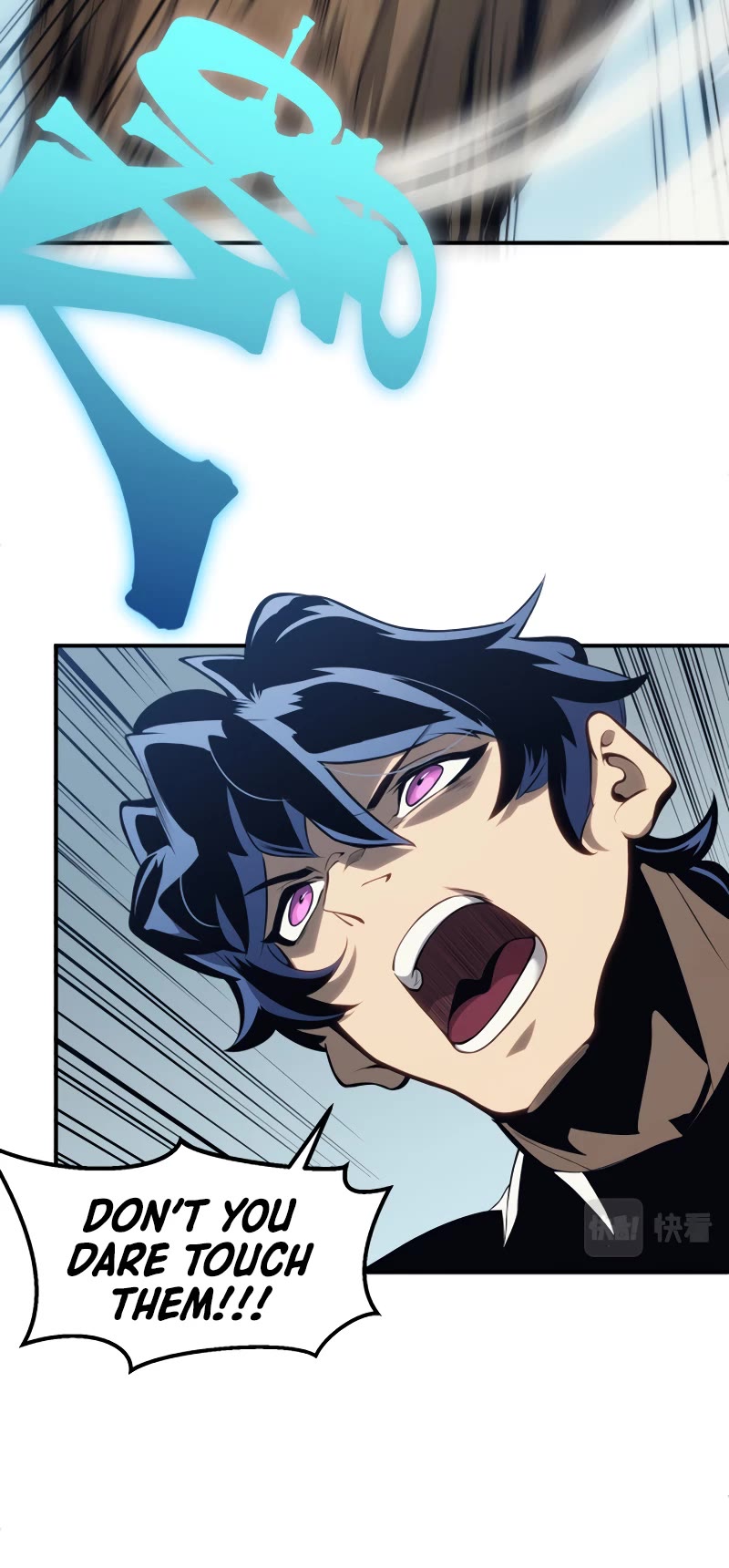 Demonic Evolution Chapter 6 page 30 - Chapter 6