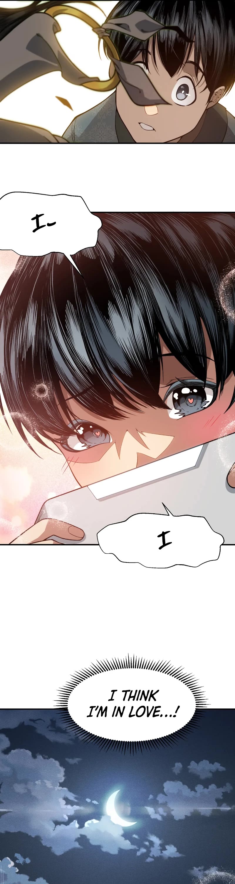 Demonic Evolution Chapter 60 page 21 - Chapter 60