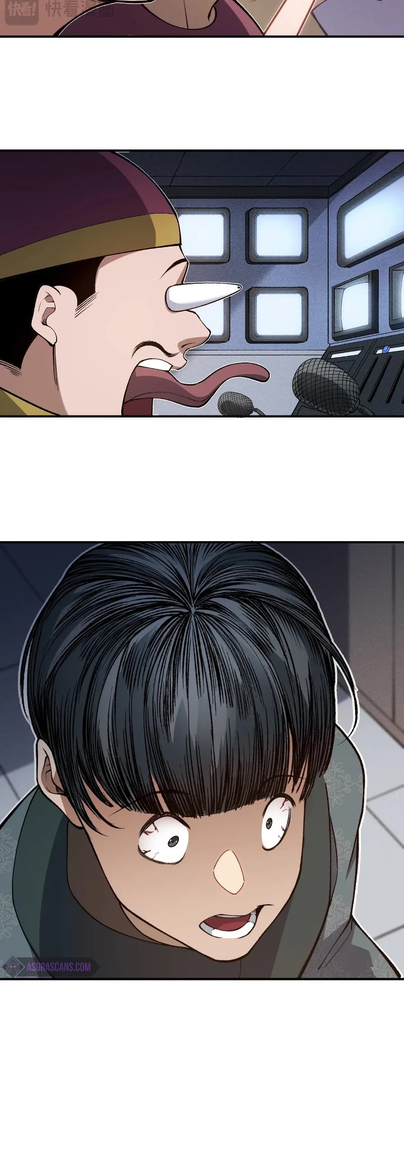 Demonic Evolution Chapter 60 page 41 - Chapter 60