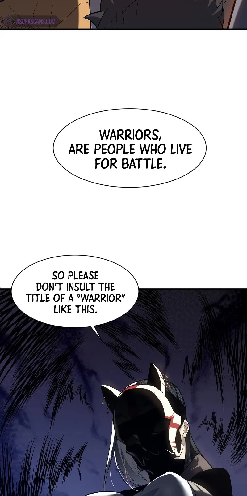 Demonic Evolution Chapter 60 page 44 - Chapter 60
