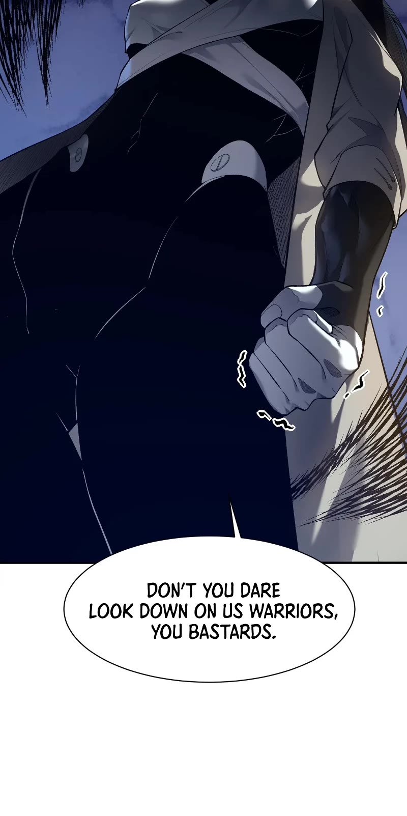 Demonic Evolution Chapter 60 page 45 - Chapter 60