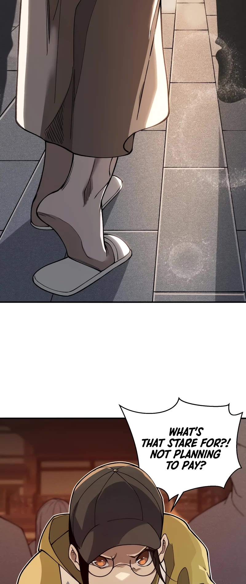 Demonic Evolution Chapter 61 page 14 - Chapter 61